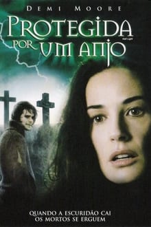 Poster do filme Protegida Por um Anjo