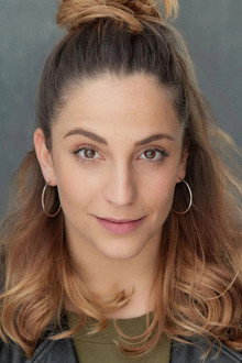 Photo of Christina Modestou