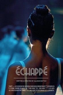 Poster do filme Échappé