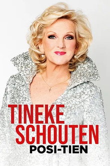 Tineke Schouten - Posi-Tien