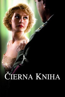 Čierna kniha