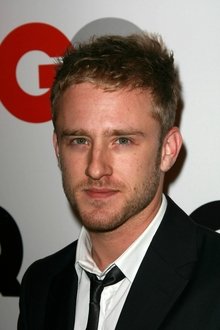 Photo of Ben Foster