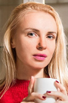 Светлана Тульская