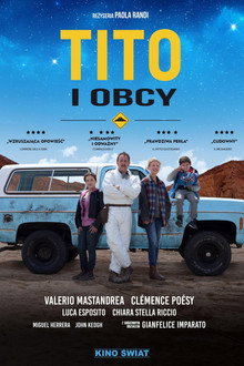 Tito i obcy