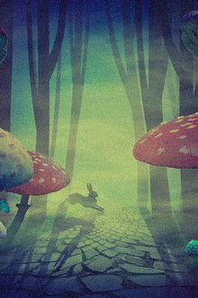 Wonderland-From-JM-Barrie-to-JRR-Tolkien