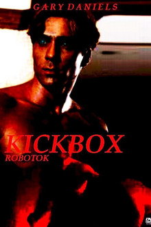 Kickbox robotok