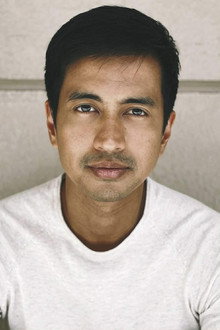 Photo of R.K. Bagatsing