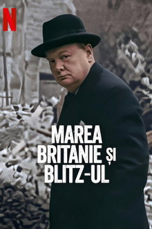 Britain and the Blitz
