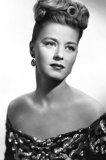 Photo of Helen Walker