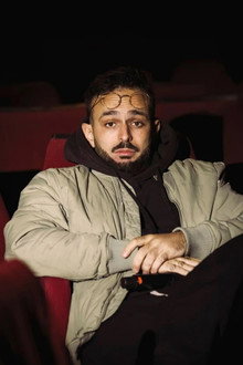 Félix Dhjan : Nuances