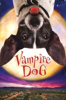Poster do filme Vampire Dog