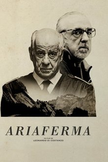 Ariaferma