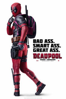 Deadpool