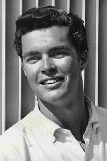 Photo of Richard Beymer