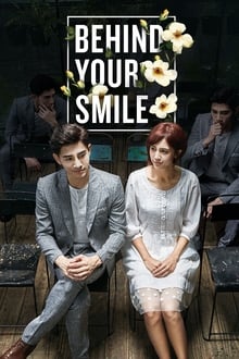 Behind Your Smile tv show poster