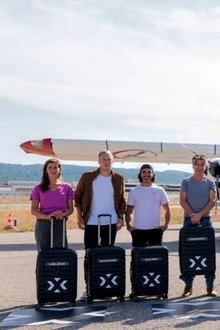 Destination X : Sauront-ils se repérer ?