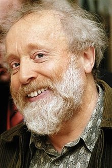 Photo of Yuri Norstein