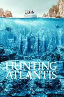 Hunting Atlantis 1° Temporada Completa