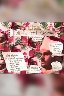 Poster do filme Gilbert's Little Christmas