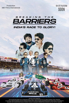 Breaking the Barriers: India's Race to Glory