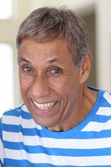 Photo of Eliezer Motta