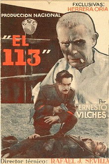 El ciento trece