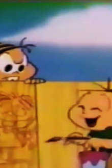 As Aventuras da Turma da Mônica