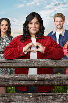 Farming For Love