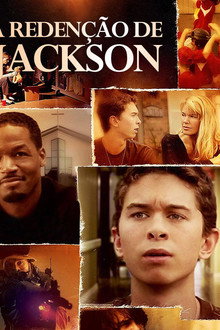 A Redenção de Jackson