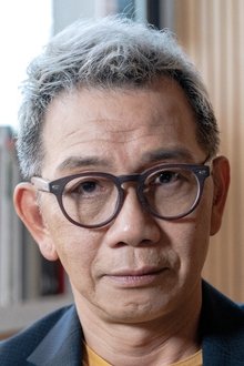 Photo of Ben Yuen