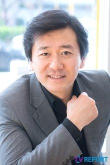 Photo of Kwak In-joon