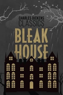 Poster da série Bleak House