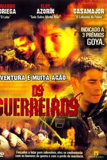 Os Guerreiros