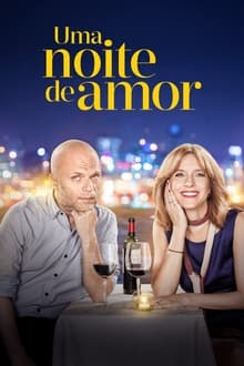 Poster do filme Uma Noite de Amor