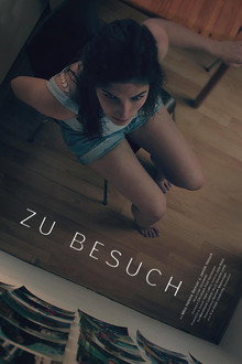 Zu Besuch