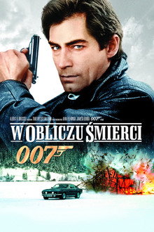 W obliczu śmierci