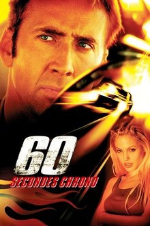 60 secondes chrono
