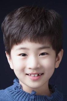 Photo of Guo Tangwei