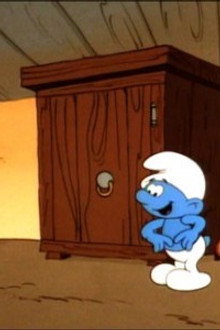 The Smurfs season 5 episode 5