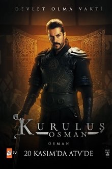 Kurulus Osman a.k.a Themelimi Osman