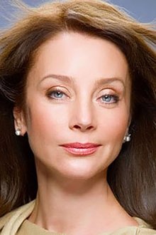 Photo of Galina Belyaeva