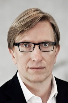 Photo of Jörn Röver
