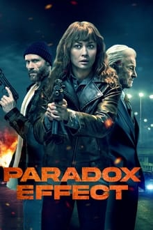 Poster do filme Paradox Effect