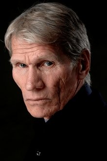Photo of Hank Stone
