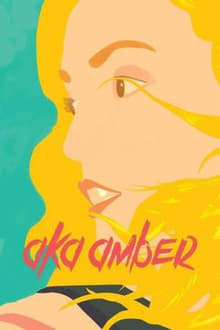 Poster do filme AKA Amber
