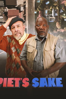 Piet's Sake