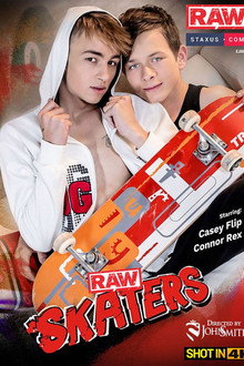Raw Skaters