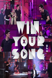 Win Your Song
