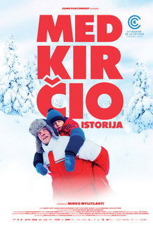 Medkirčio istorija