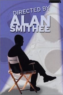 Directed by Alan Smithee movie poster